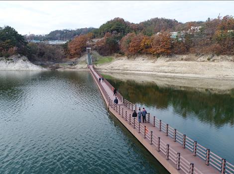 퇴계 예던길